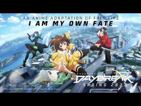 Official Trailer 1