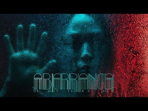 Aberrance | Official Trailer | Horror Brains