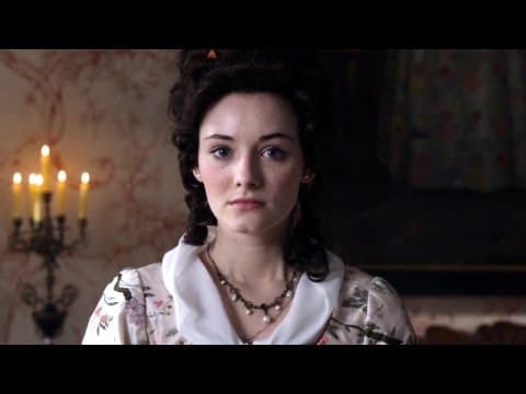 Rubinrot - Trailer (Deutsch | German) | HD | Liebe geht durch alle Zeiten