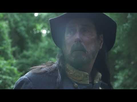 Sherman's March through the Carolinas - Trailer 2024