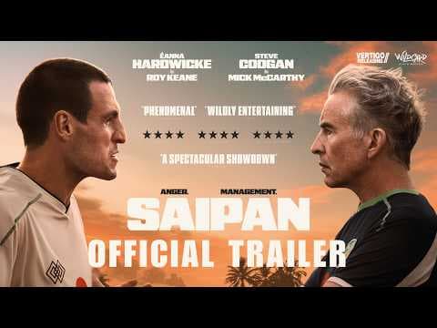 Official Trailer