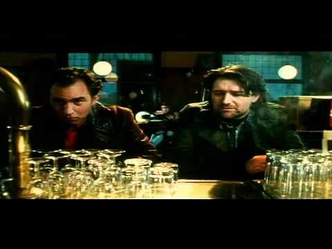 De Schaduwlopers Speelfilm van Peter Dop
