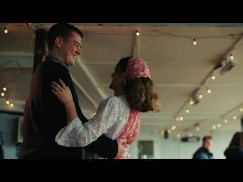 Waterman - Teaser Trailer