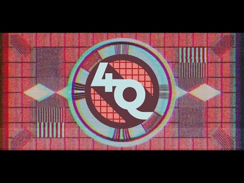 UP THE CATALOGUE — Official Trailer