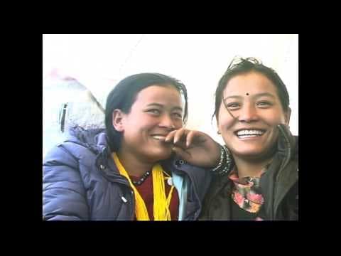 Journey to Yarsa Official Trailer