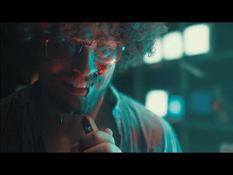 The Art of Killing - Official Trailer
