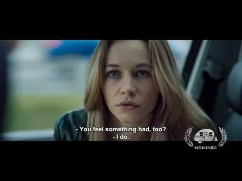Paranormal Drive Trailer