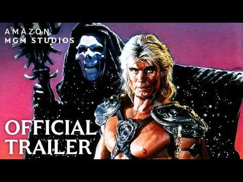 Official Trailer