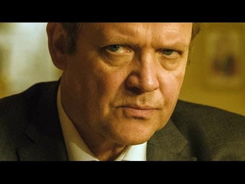 DER HUND BEGRABEN | Trailer [HD]