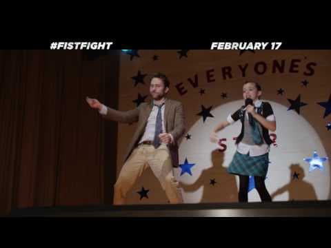 "Everyone Cheer" TV Spot