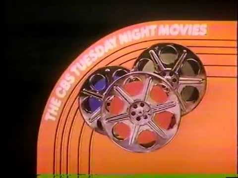 CBS promo The Survival of Dana 1980