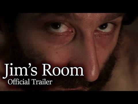Jim's Room -  Official Trailer - Horror/Thriller Film
