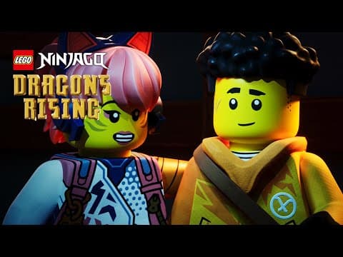 New Show Teaser | Change can be scary...