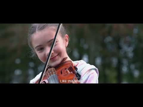Fidil Ghorm - Blue Fiddle