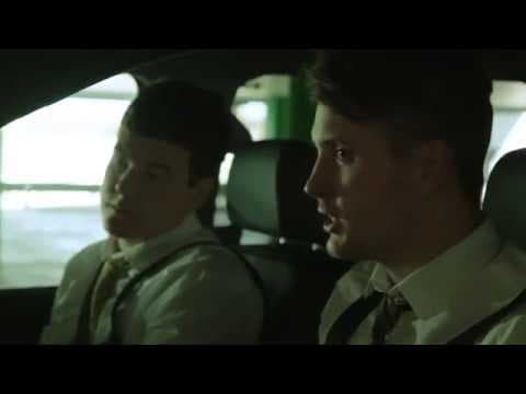 The Water Games Official Trailer [HD]