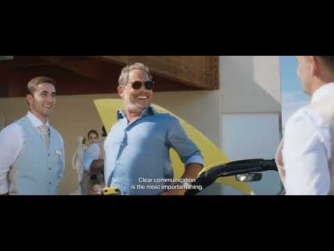 Everything’s Fifty Fifty - Trailer (English Subtitles)