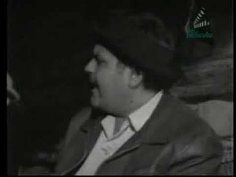 Viruta y Capulina - El Camino de los Espantos
