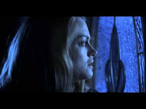 THE SECRET VILLAGE Movie Trailer