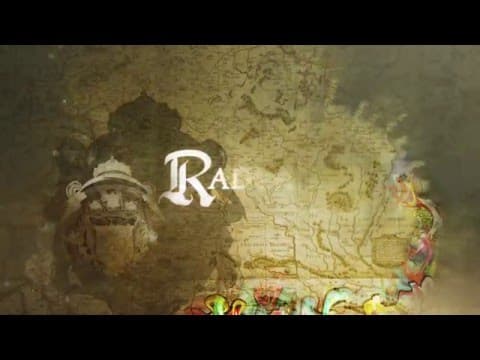 "Radviliada" (2014) trailer