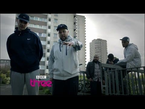 People Just Do Nothing: Trailer - Kurupt FM and the rest are irrelevant - BBC Three