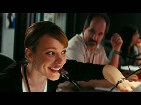 'Morning Glory' Trailer HD