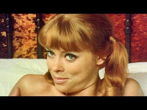 Dagmar's Hot Pants, Inc. (1971) ORIGINAL TRAILER [HD]