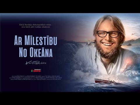 Trailer / Treileris
