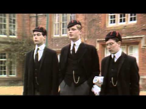 Stalky & Co DVD Trailer - BBC Series - Rudyard Kipling