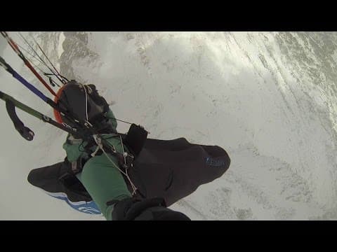 Glide - Bir Billing Documentary Official Trailer
