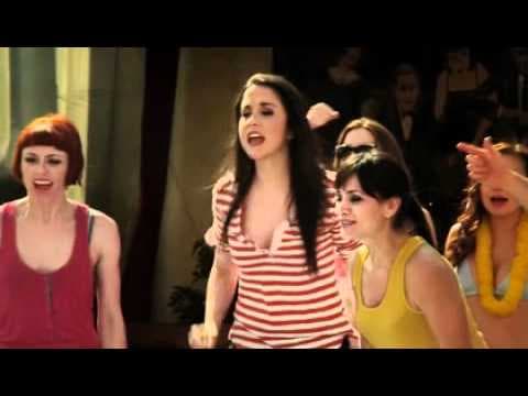 BIKINI SPRING BREAK TEASER TRAILER