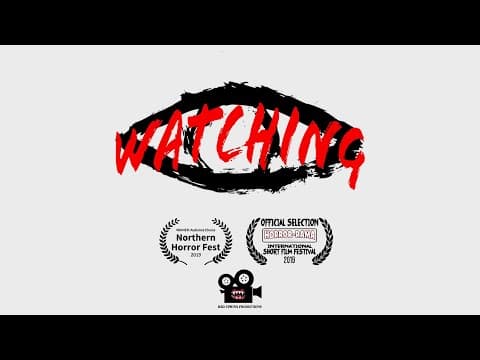 Watching