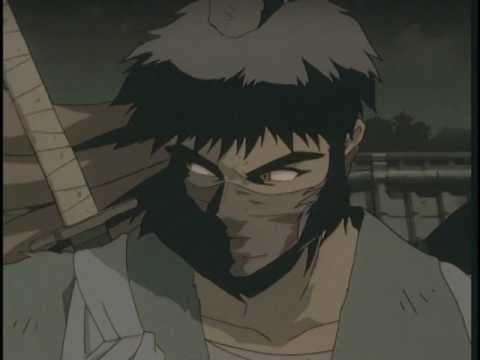 Trailer: Ninja Resurrection [ADV Films]