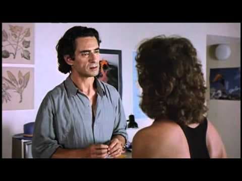 Black Widow 1987 trailer