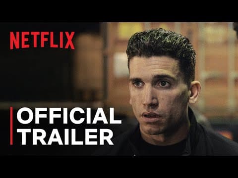 Official Trailer [Subtitled]