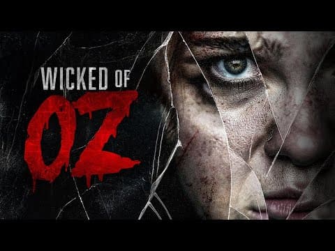 WICKED OF OZ | ACTION | FANTASY | TRAILER | 2025 | INSURGENCE