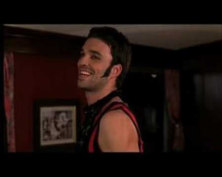 Na lepom plavom Dunavu -Trailer