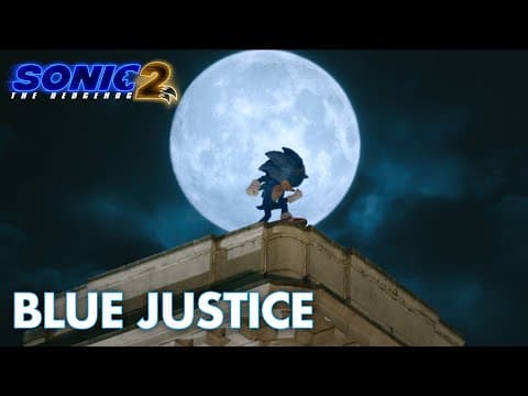 "Blue Justice"