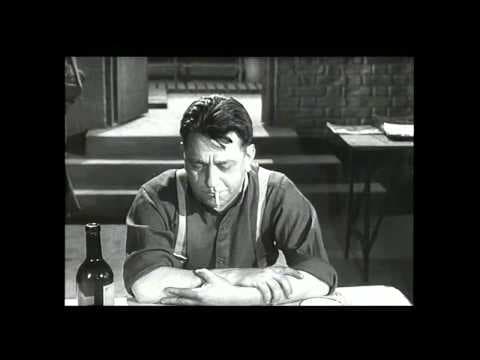 Light Up The Sky 1960 Trailer