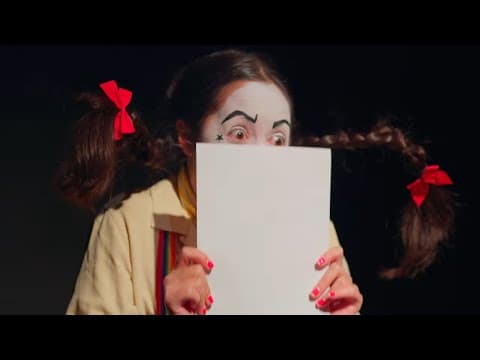 JOY! (Official Trailer)