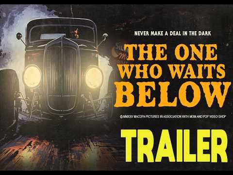The One Who Waits Below (2025 Short Film) Trailer