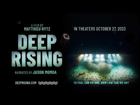 Official Trailer