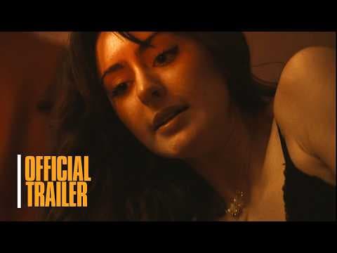 AWARD-WINNING Short Film About Male Loneliness & Addiction | ED | Trailer