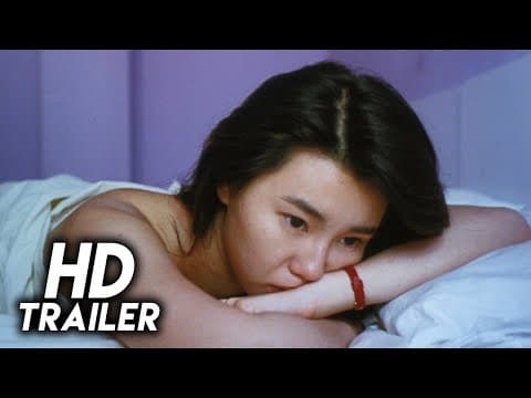 As Tears Go By (1988) Original Trailer [FHD]