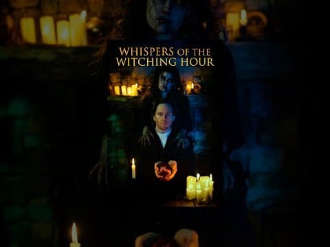 Whispers of the Witching Hour
