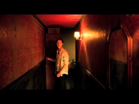 WHISPERS BEHIND THE WALL (2013) | Official Trailer (English Subtitles)