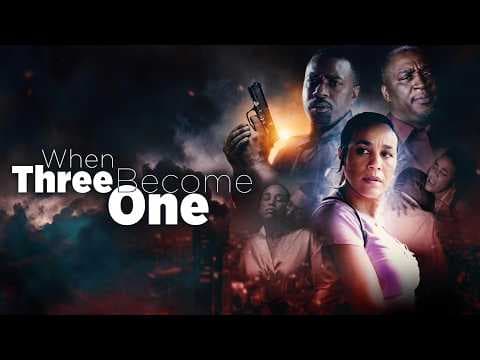 When Three Become One [Official Movie Trailer] 2024