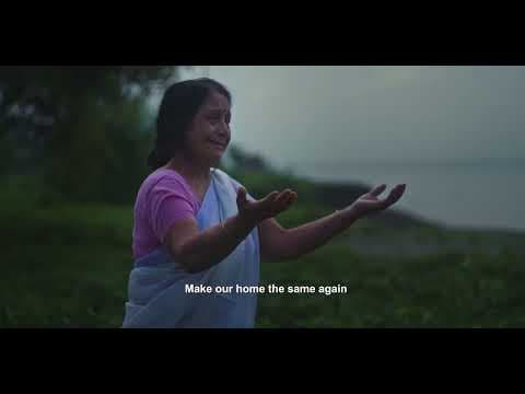 Ballad To the Winds Official Trailer