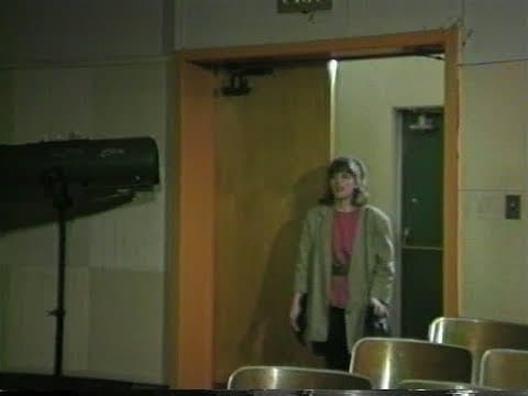 "Close Call-Back" Trailer