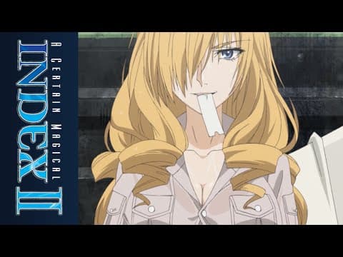 Season 2 Part 1 - Official Trailer