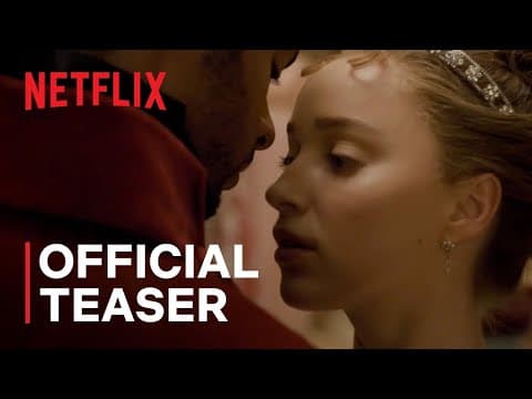 Official Teaser Trailer